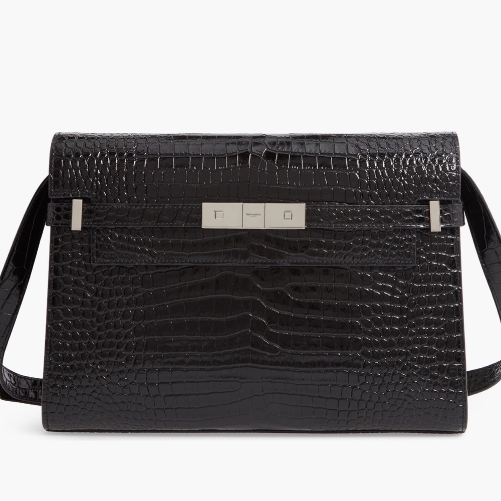 Saint Laurent Manhattan from 2020 collection.
